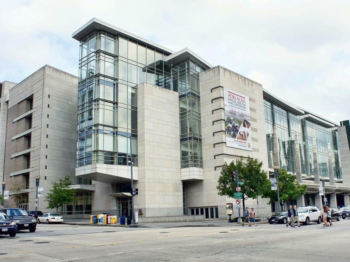 Villa Convention Center/Logan Circle Large Cozy House. Washington Exterior foto